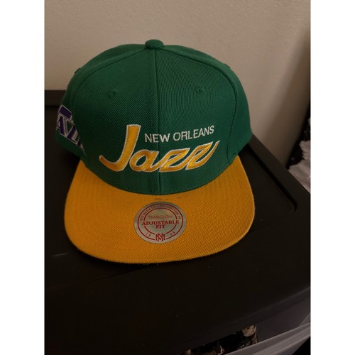 Cappello snapback mitchell - mitchell, &