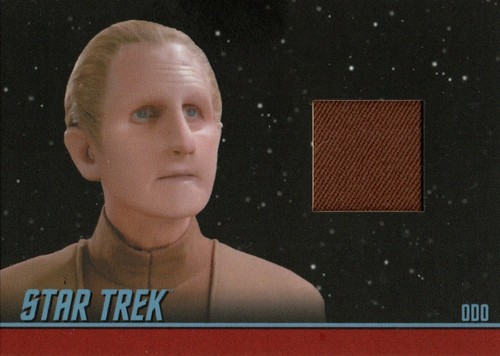 Star trek connections sr26 - trek, connections:
