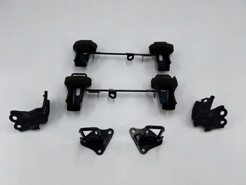 Rav4 hybrid attacco isofix - hybrid,