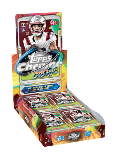 2024 topps cosmic chrome - 2024,