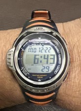 Casio Protrek PRG 100 Mod:3022