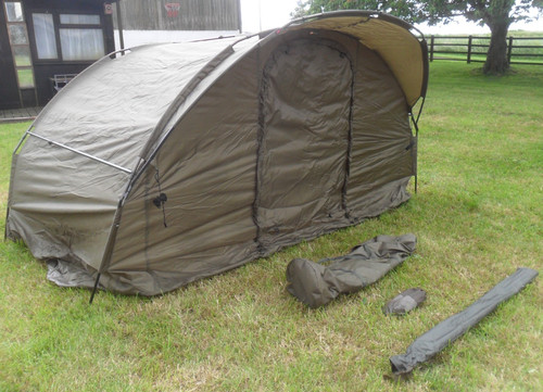 Jrc cocoon uniporch - jrc, 2g