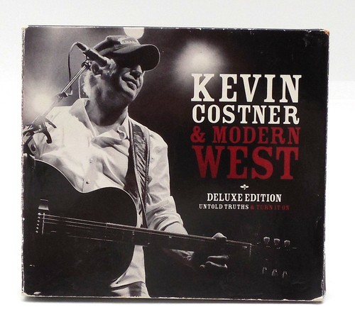 Kevin costner modern west - kevin,