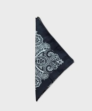 Arcuri Cotton Silk Bandana