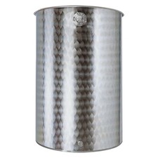 BOTTE PER ALIMENTI lt 100 -