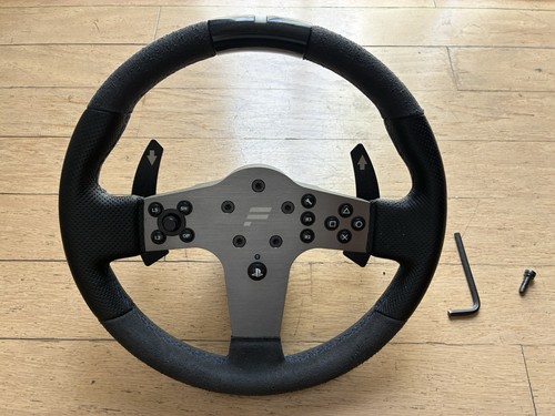 Fanatec csl elite - fanatec,