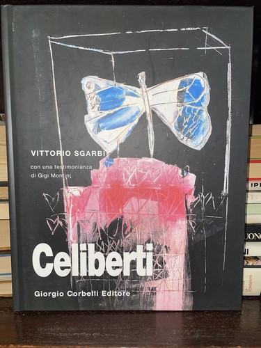 Celiberti vittorio sgarbi - -,