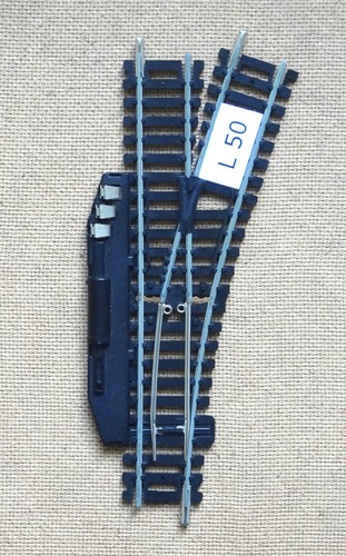 Lima 403050e scambio elettrico - 403050e,