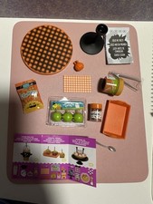 MGA S Miniverse Halloween