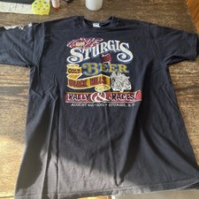 T-SHIRT NERA 1986 VINTAGE ANNI