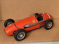 Maquette monté métal REVIVAL