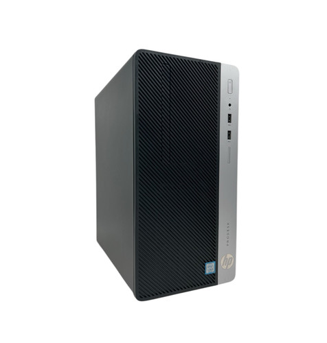 Prodesk 400 pc - prodesk, mt