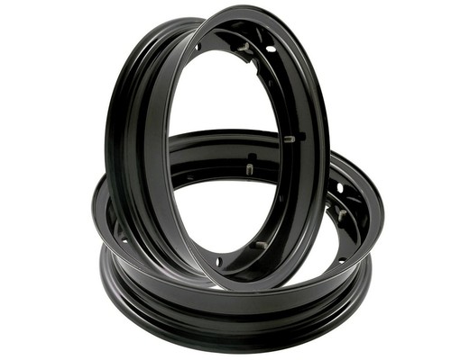 Cerchio nero 10 - 2x,