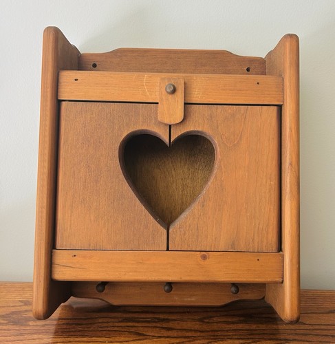 Armadio parete vintage in - da,