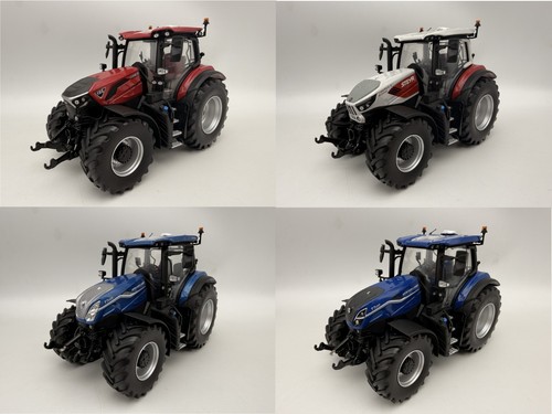 Modello trattore case ih - 1:32,