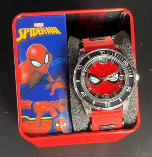 Orologio per bambini marvel - bambini,