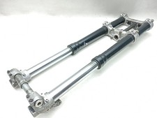 AVANTRENO COMPLETO FORCELLE