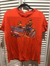TransUSA Vintage Motocross