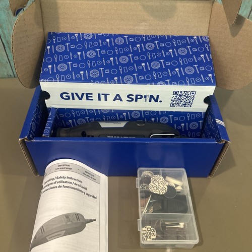 Dremel 3000 utensile - dremel,