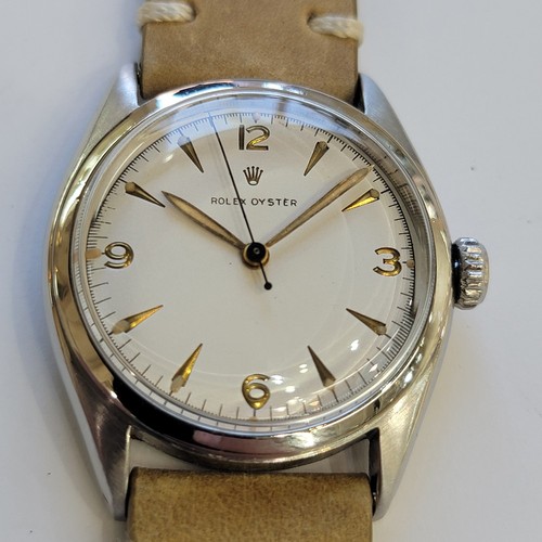 Rolex ref 6022 - rolex,