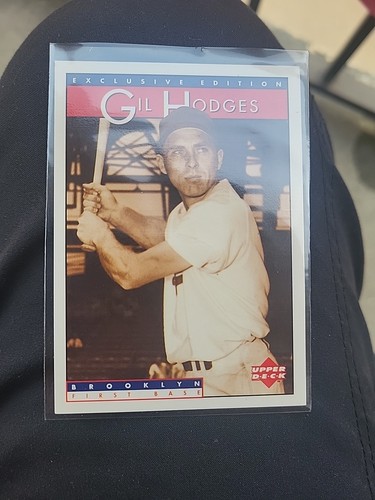 1995 upper deck - 1995,