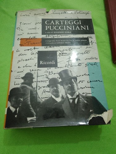 Eugenio gara carteggi - gara,