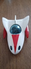 Getter Robo Command Machine