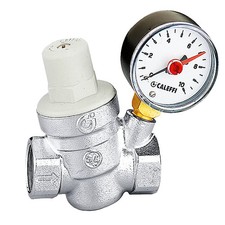 Riduttore di pressione