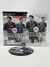 FIFA 14 Edicion Legado (senza