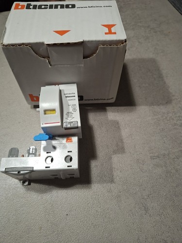 Bticino g23ac32 modulo - bticino,