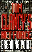 Tom clancy net force - tom,