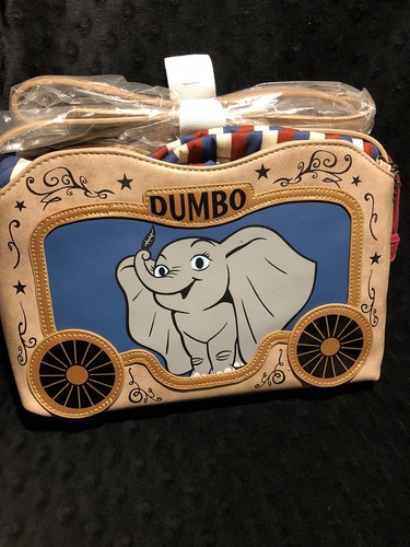 Borsa disney dumbo bioworld - dumbo,