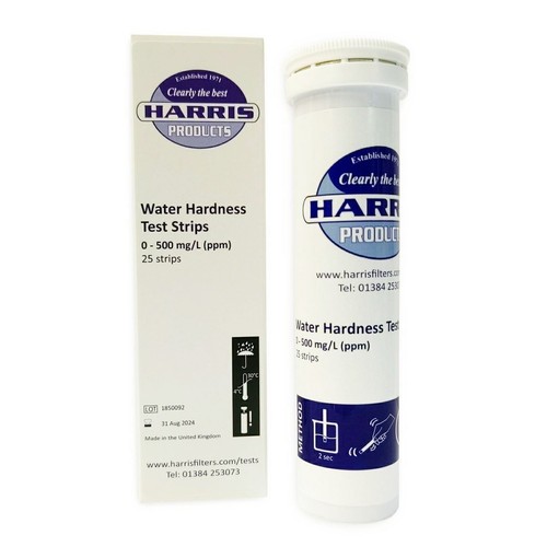 Harris strisce reattive - strisce,
