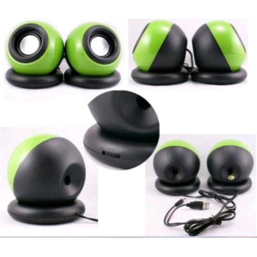 Multimedia speaker casse tecno - multimedia,