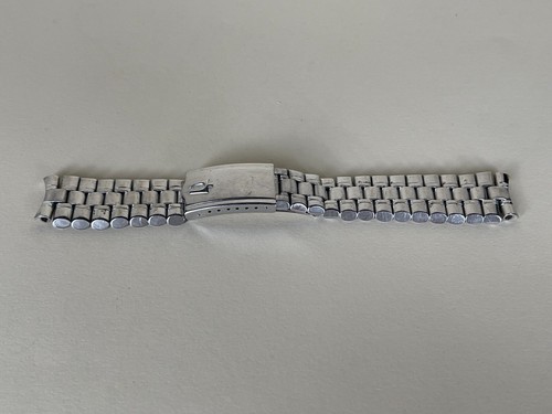 Bracciale vintage bulova - bracciale,