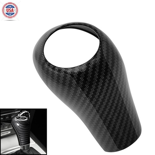 Gear shift knob cover - knob,