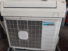 condizionatore 9000 btu daikin inverter R410a SOLO FREDDO