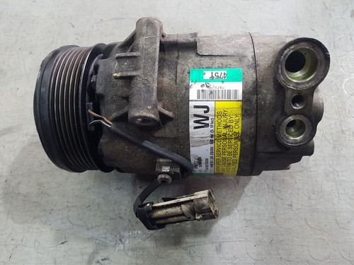 Compressore aria condizionata - compressore,