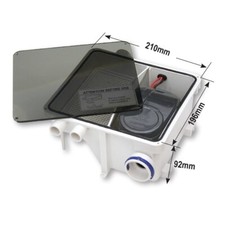 Nuova Rade Sistema Pompa