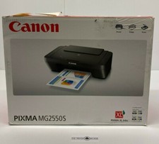 Canon PIXMA MG2550S A4
