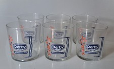 Set servizio bicchieri - servizio, 6