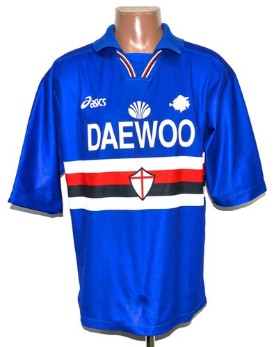 Maglia calcio - maglia, home