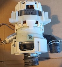 elettro POMPA MOTORE + RESISTENZA LAVASTOVIGLIE REX electrolux aeg 