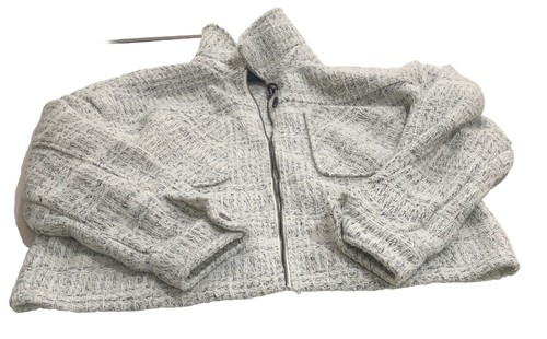 Giacca donna democracy bianca - giacca,