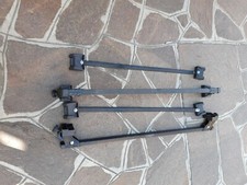 barre portatutto e porta bici modello FAPA