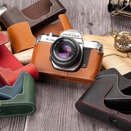 Custodia per pentax k1000 - custodia,