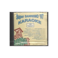 Basi Musicali - Karaoke CD