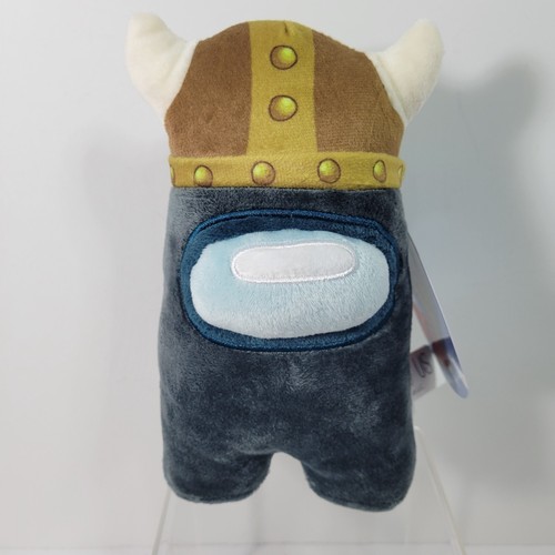 Peluche toikido among - toikido, 7”