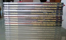 DRAGONERO  LOTTO/SEQUENZA  COMPLETA N.RI 11/20 SERGIO BONELLI PARI AL NUOVO 