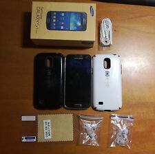 SAMSUNG Galaxy S4 mini(Usato e non funzionante )+2 cover+pellicola